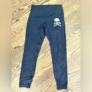 〰️lululemon x soulcycle women’s leggings〰️